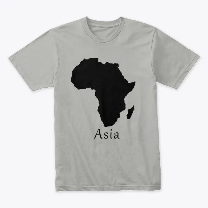 Asia